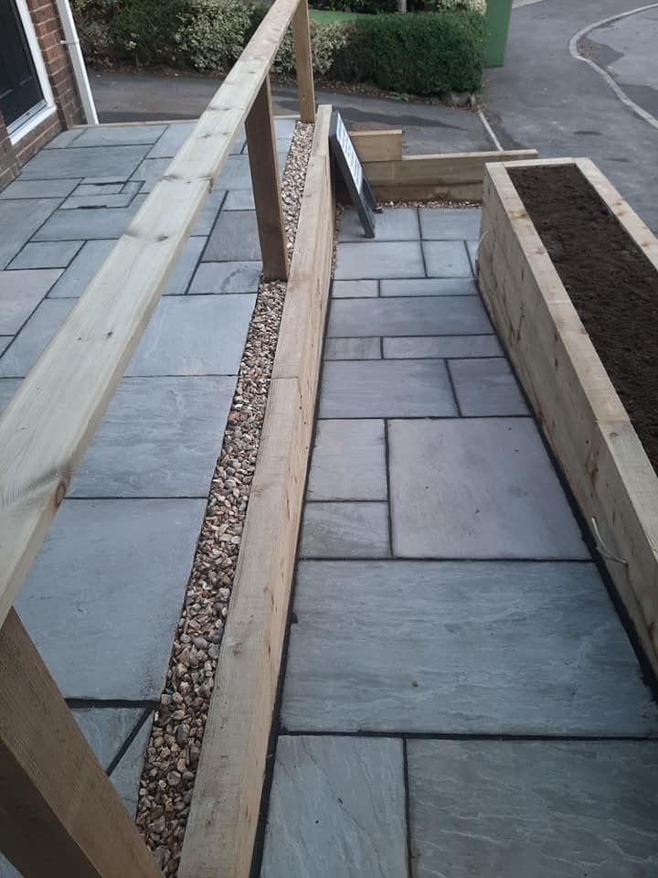 Asphalt Driveways in Wroughton