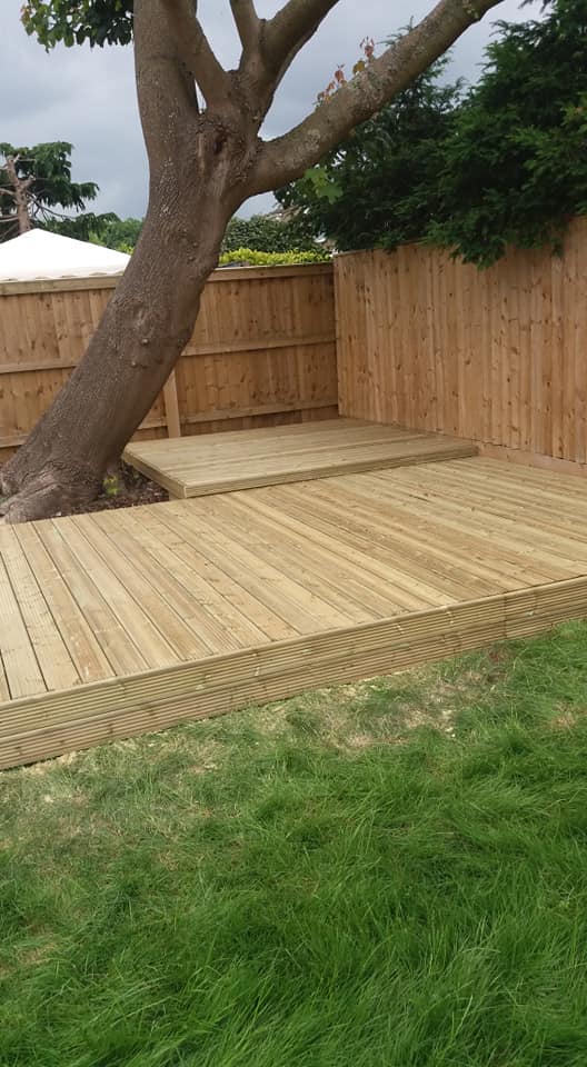 Driveway Edging in Swindon